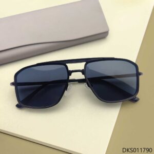 Double Bridge Stylish Sunglasses