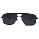 Double Bridge Stylish Sunglasses