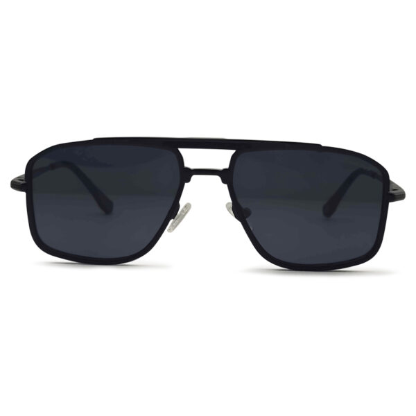 Double Bridge Stylish Sunglasses