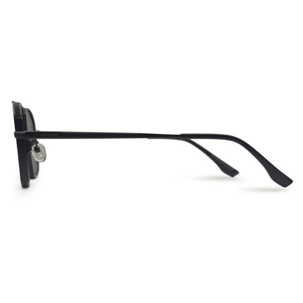 Double Bridge Stylish Sunglasses