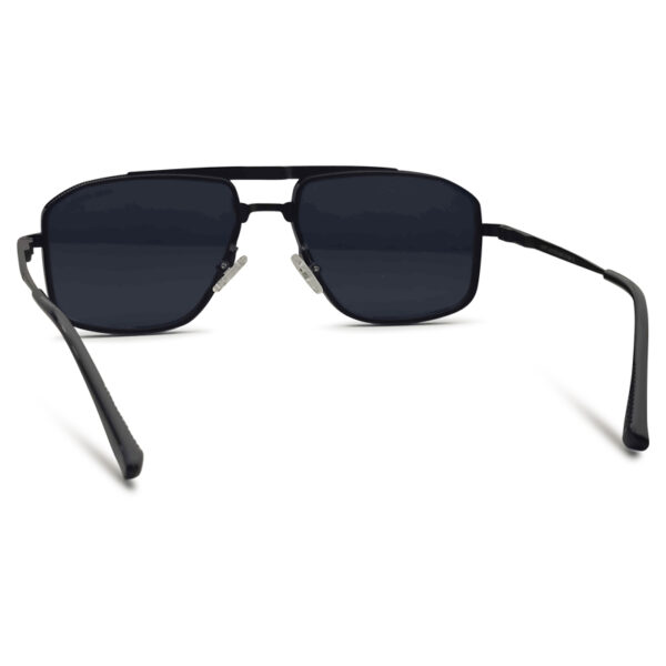 Double Bridge Stylish Sunglasses