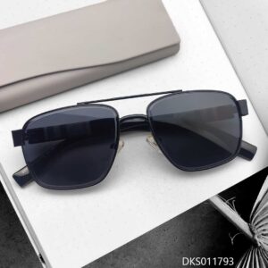 Most Fashionable Double Bridge Sunglasses