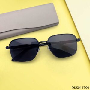 Black Color Stylish Sunglasses