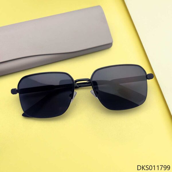 Black Color Stylish Sunglasses
