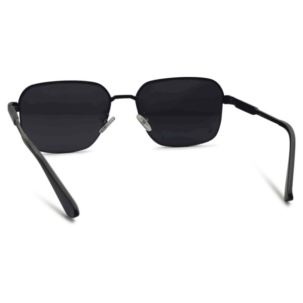 Black Color Stylish Sunglasses