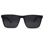 Square Shape Fashionable Sunglasses
