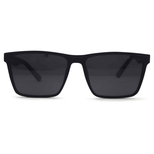 Square Shape Fashionable Sunglasses