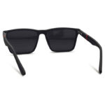 Square Shape Fashionable Sunglasses