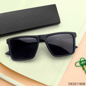 Black Color Stylish Sunglasses