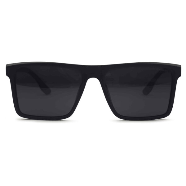 Black Color Stylish Sunglasses