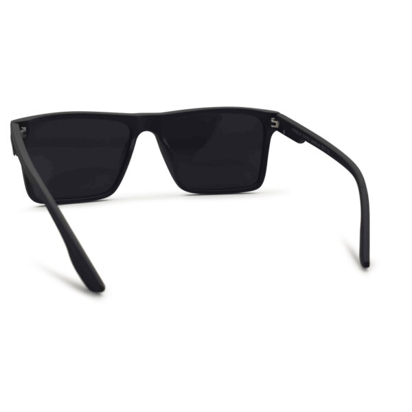 Black Color Stylish Sunglasses
