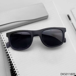 New Arrival Black Color Sunglasses