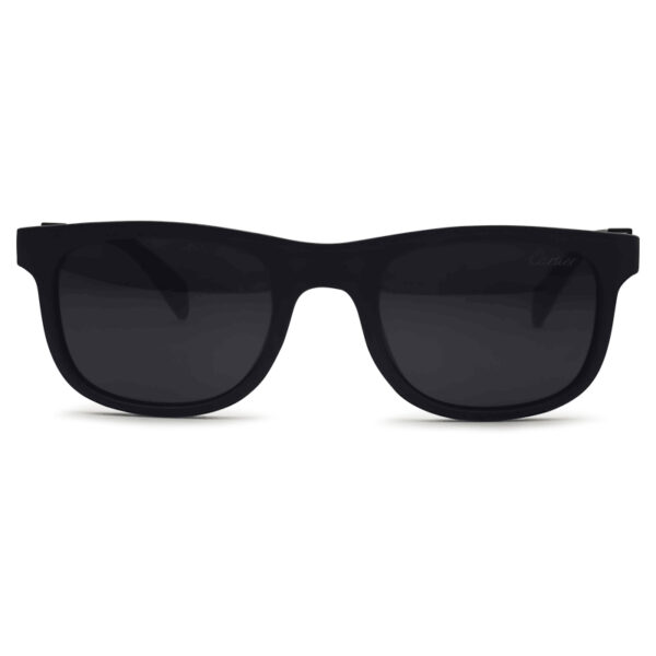 New Arrival Black Color Sunglasses