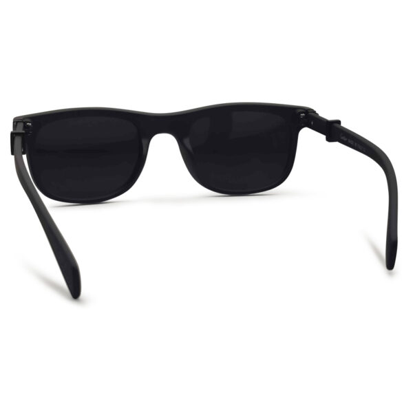 New Arrival Black Color Sunglasses