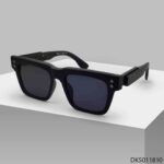 Square Shape Fashionable Sunglasses