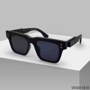 Square Shape Fashionable Sunglasses