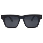 Square Shape Fashionable Sunglasses