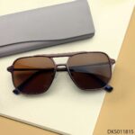 New Arrived Brown Color Sunglasses