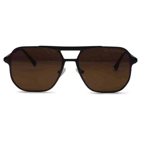 New Arrived Brown Color Sunglasses
