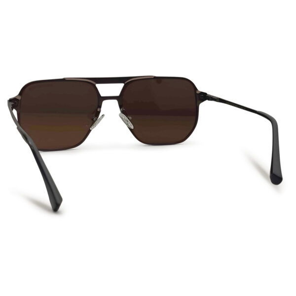 New Arrived Brown Color Sunglasses