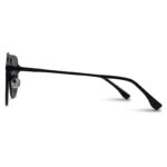 Double Bridge Fashionable Sunglasses