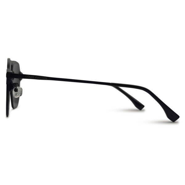 Double Bridge Fashionable Sunglasses