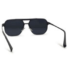 Double Bridge Fashionable Sunglasses