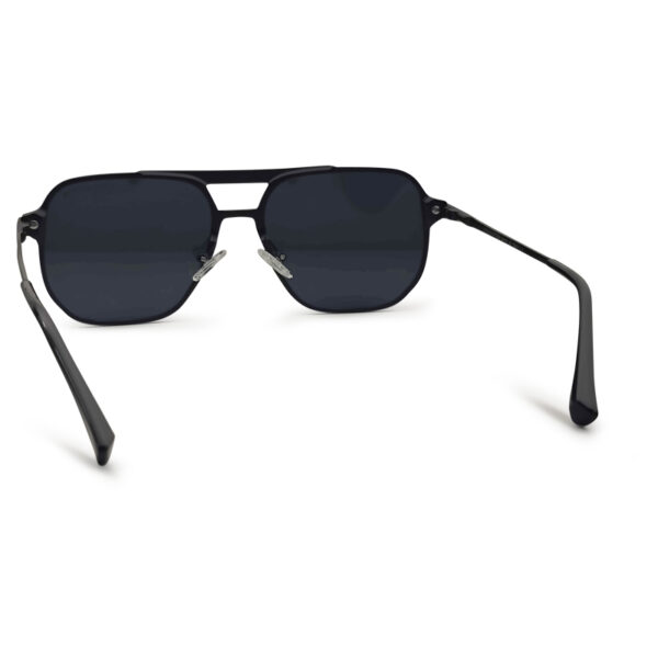 Double Bridge Fashionable Sunglasses