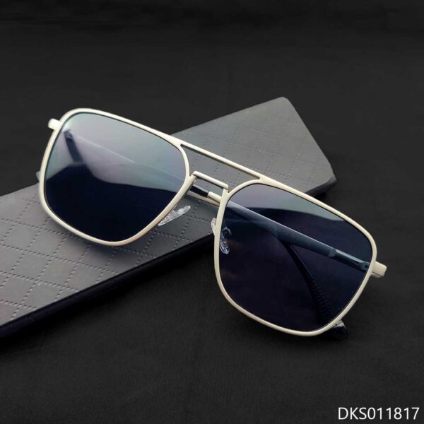 Premium Quality Metal Sunglasses