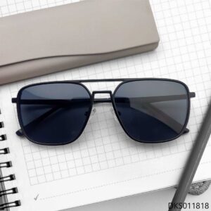 Double Bridge Stylish Sunglasses