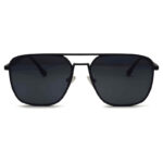 Double Bridge Stylish Sunglasses