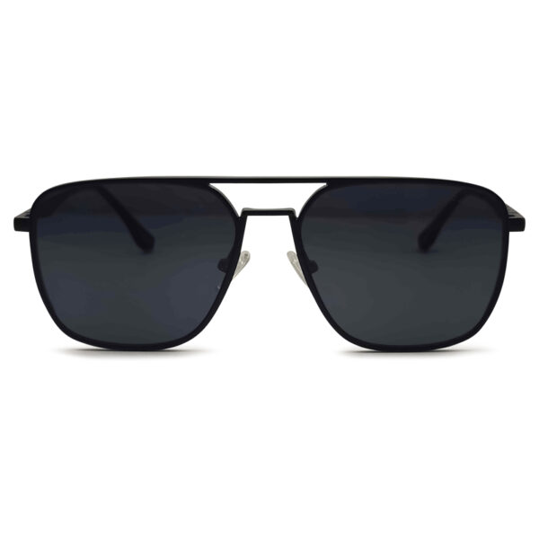 Double Bridge Stylish Sunglasses