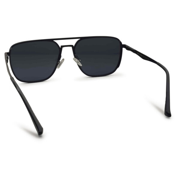 Double Bridge Stylish Sunglasses