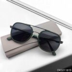 Black Color Fashionable Sunglasses