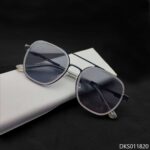 Double Bridge Stylish Sunglasses