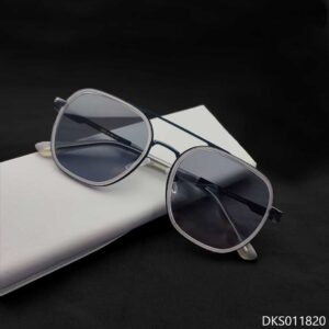 Double Bridge Stylish Sunglasses