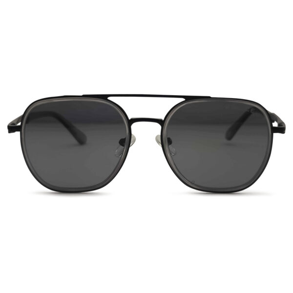Double Bridge Stylish Sunglasses