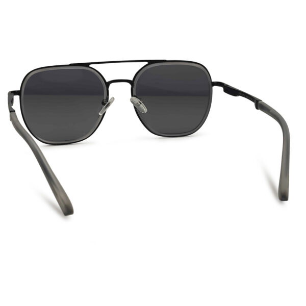 Double Bridge Stylish Sunglasses