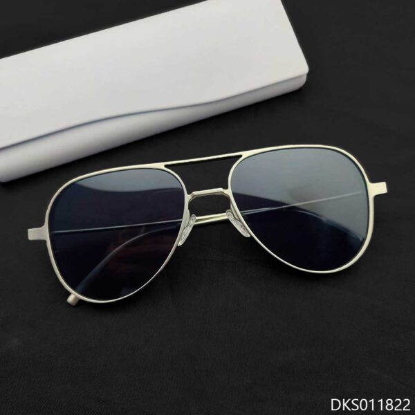Aviator Shape Premium Sunglasses