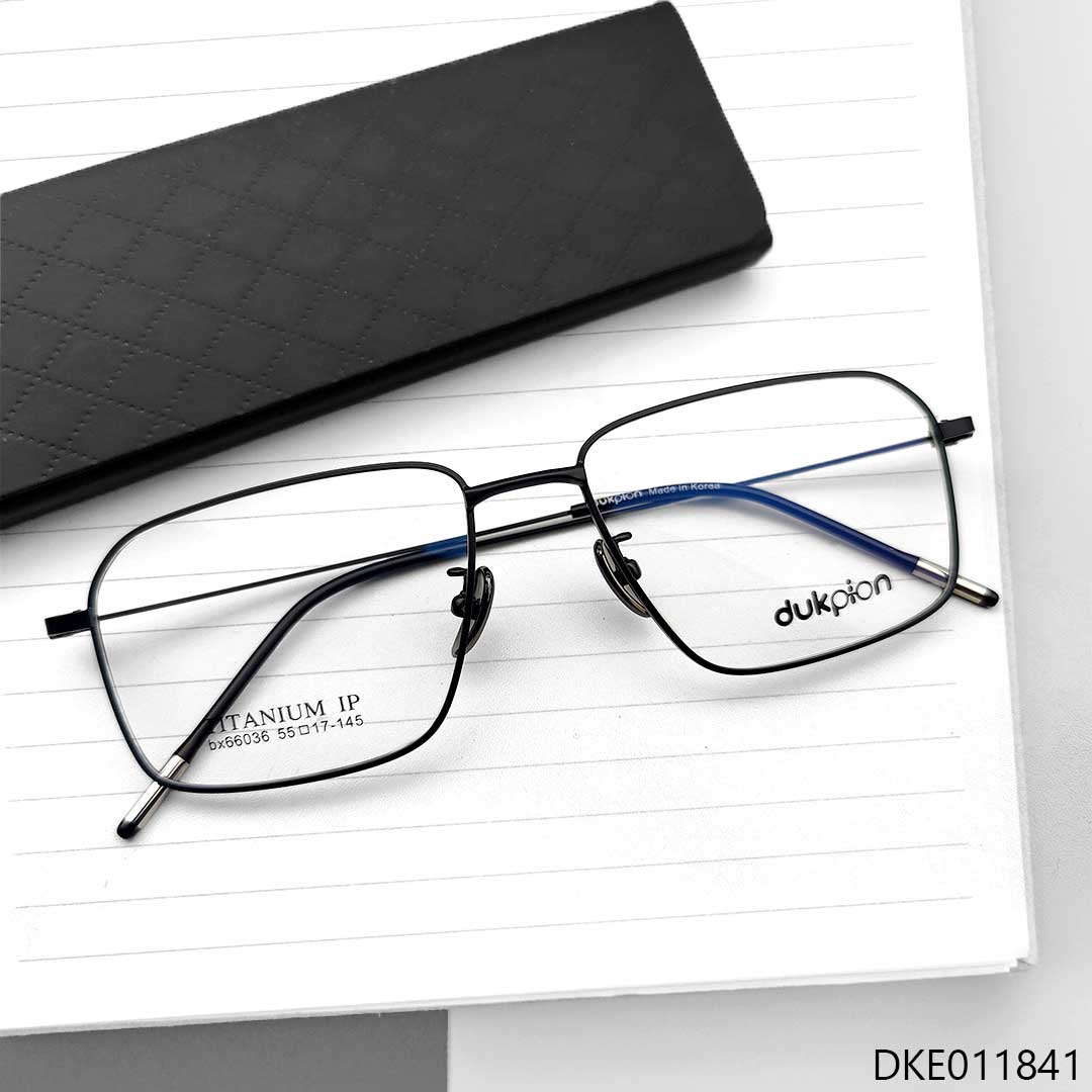 New Arrived Light Weight Eyeglasses