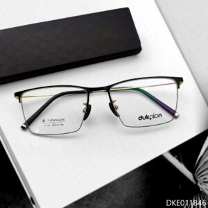 Light Weight Fashionable Eyeglasses