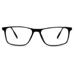 Light Weight Black color Classy Eyeglasses
