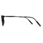 Light Weight Black color Classy Eyeglasses