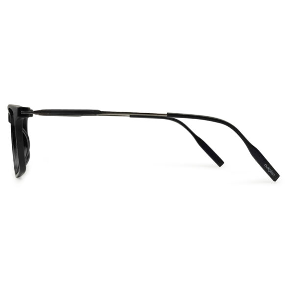Light Weight Black color Classy Eyeglasses