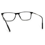 Light Weight Black color Classy Eyeglasses