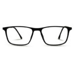 Black Color Kid's Eyeglasses