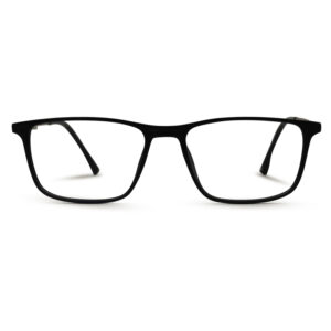 Black Color Kid's Eyeglasses