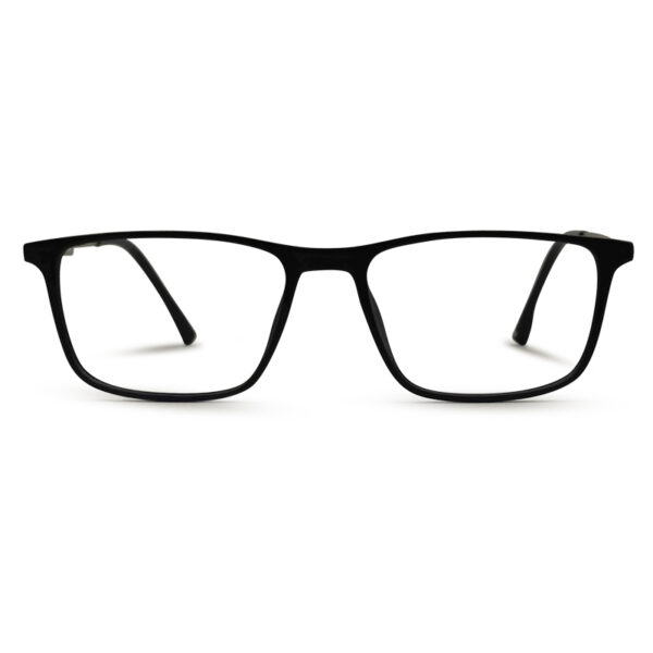 Black Color Kid's Eyeglasses