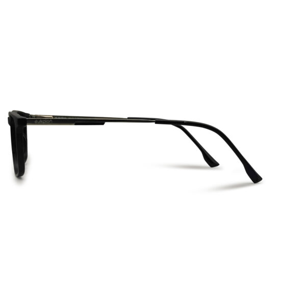 Black Color Kid's Eyeglasses