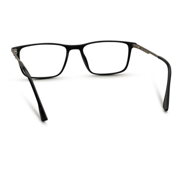 Black Color Kid's Eyeglasses